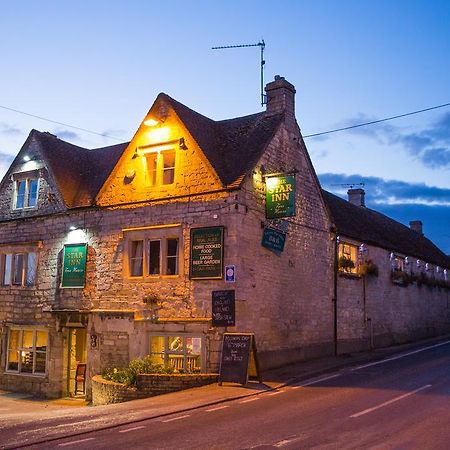 Star Inn Stroud  Zewnętrze zdjęcie